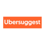 Ubersuggest